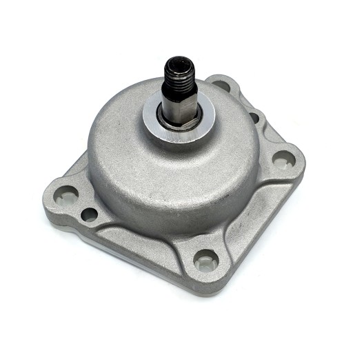 150 - МАСЛЯНИЙ НАСОС MITSUBISHI S4S