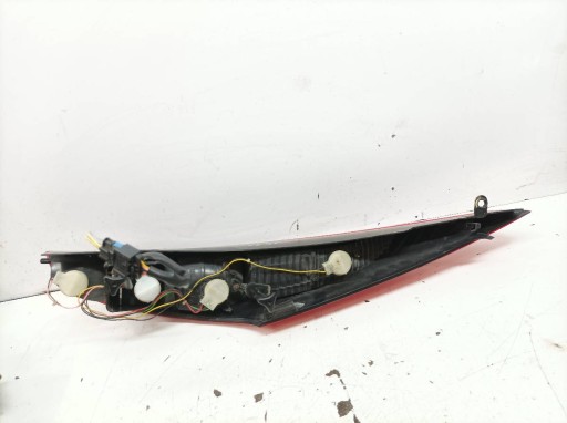 light rear part left EU Fiat Ulysse II (2002-2011)
