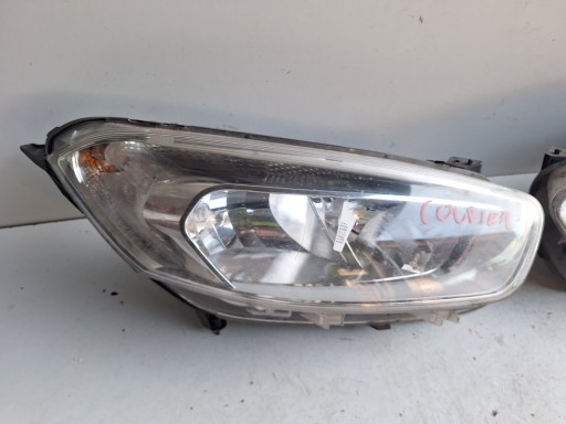 FORD TRANSIT COURIER 14-18 light right UK