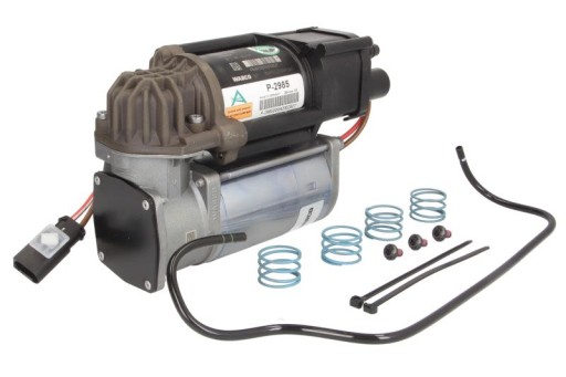 Компресор стисненого повітря ARNOTT P-2985