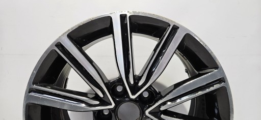 disk hliníkový KIA OPTIMA 17 17X7.5J ET 52,5