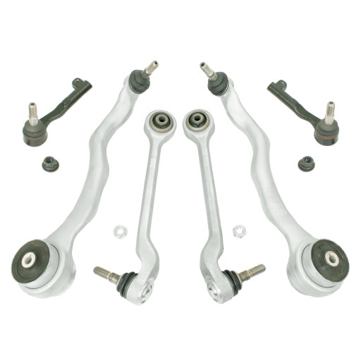 36870/1-KIT-MS - Важелі управління комплект передній BMW 1, 2, 3, 4