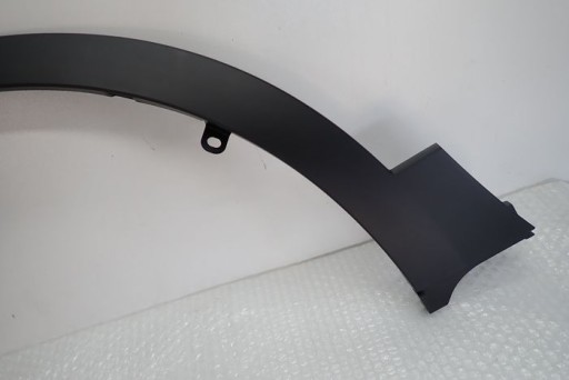SUZUKI SX4 S-CROSS 16- moulding for fender left front 77221-64R0
