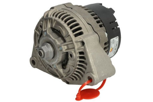 0 986 - Генератор (14 в, 90 а) подходит: fendt 920 vario favorit, john deere 5070m