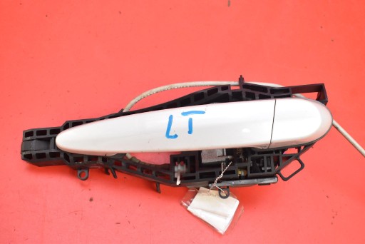 handle left rear part rear A96 7332267 BMW F30 11-16