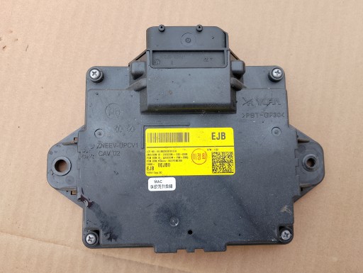 Драйвер kia niro ii 35000-0ejb0