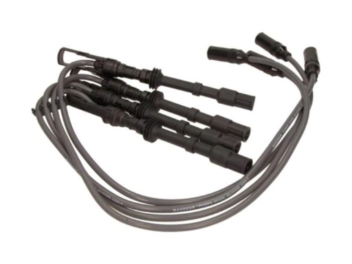 53-0102 - Провода, кабели зажигания vw audi 1.8