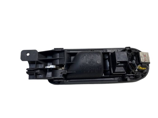 handle inner left rear part VW PASSAT B5 FL 3B0839113