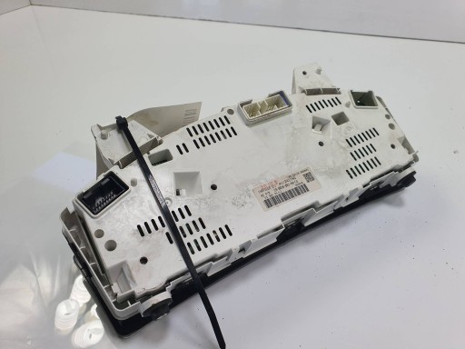 dials clock 05172417AG JEEP COMMANDER