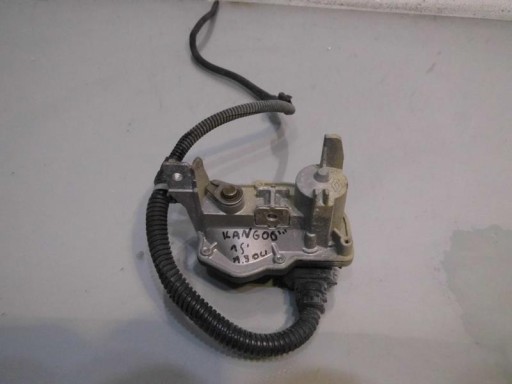 РЕГУЛЯТОР FAP RENAULT KANGOO III 1.5 DCI