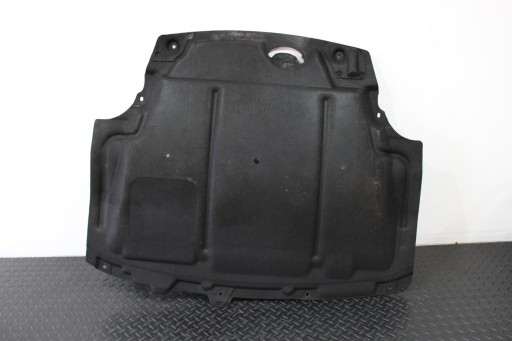 Couvercle, Couverture Couverture tablier moteur Sous Moteur FORD TRANSIT COURIER MK2 2024