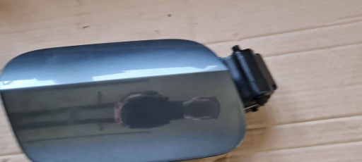 S3 8Y A3 LIFT Tankklappe des Kraftstoffsbehälters SPORTBACK LZ7S 8V4809906