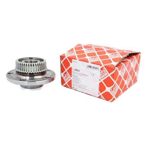 Підшипник заднього колеса febi 09521