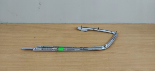 VOLVO XC60 right moulding door front cover handles