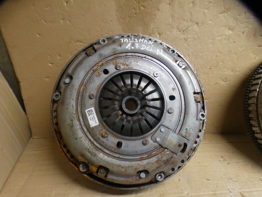 zamajac Renault TalismaN 123104112R