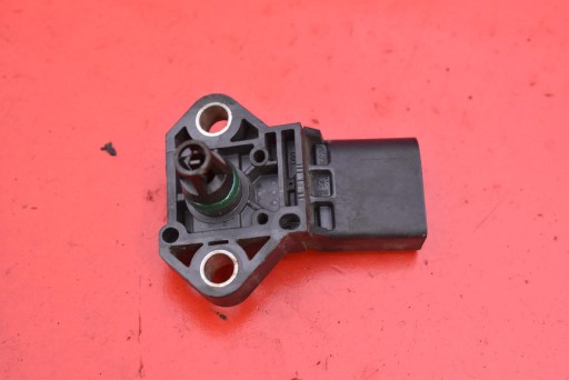 sensor of pressure DOLADOWANIA 03G906051E SKODA FABIA 3 III 1.2 TSI 110 KM
