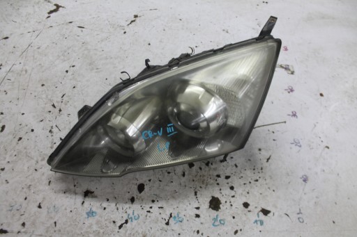 light left front left front HONDA CR-V III 06-09 UK