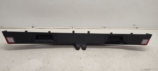 cover bonnet boot Mercedes W204