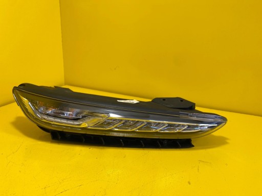 light right HYUNDAI KONA 17-20 upper LED