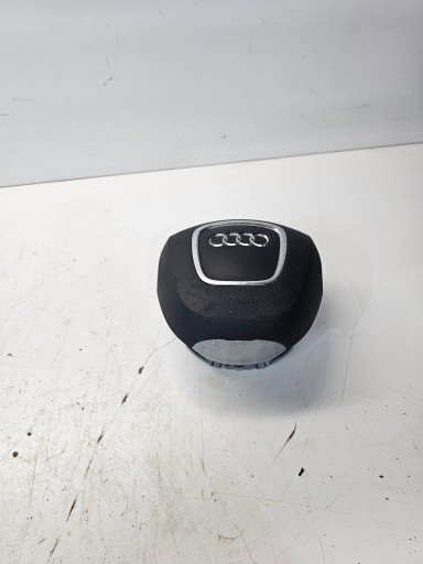 Airbag POWIETRZNA AUDI A4 B7 A6 8E0880201BN 6PS *4*