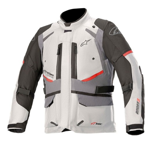 Куртка Alpinestars ANDES Drystar v3 розмір L