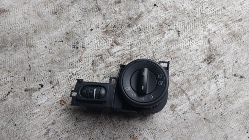 Volkswagen TOUAREG 7L 03 - 10 R .OE 7L6858903T