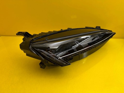 světlo pravá předek BYD Sealion 7 Full Led UKEA-4121020