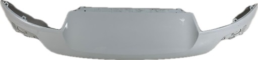 1 LAND ROVER VELAR L560 LIFT 23- SPOILER of a bumper rear part N8A2-17F954-A