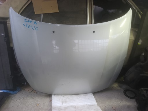 bonnet front front VOLVO S60 II V60 and 426-26