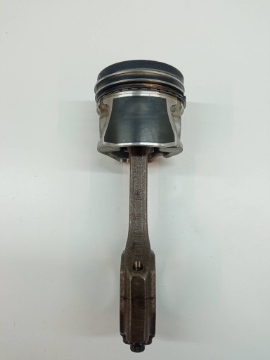 pistone Biella P252 2.0 CRDI Hyundai Tucson e (2004-2009)