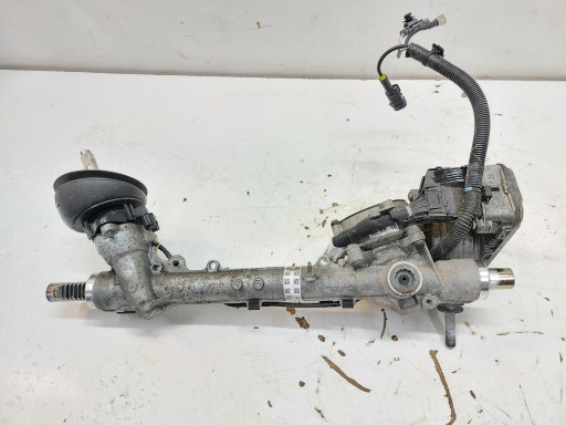 Peugeot 3008 III E3008 servo control ANGLIK e80001889000