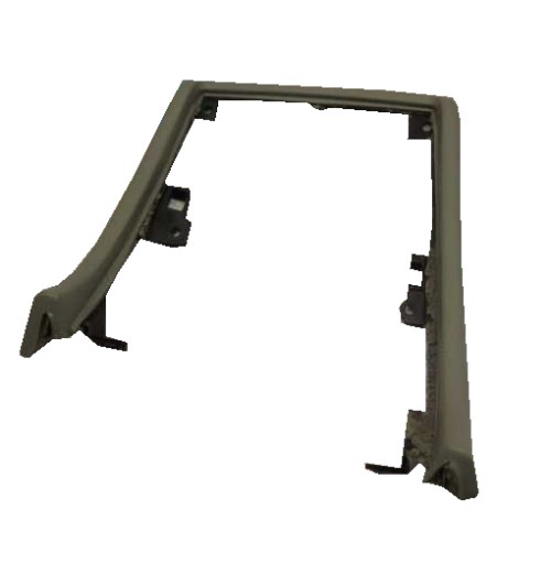 156057972 - НАКЛАДКА ПЛАНКА ПЕРЕКЛЮЧЕНИЯ ПЕРЕДАЧ ALFA ROMEO 159 OE