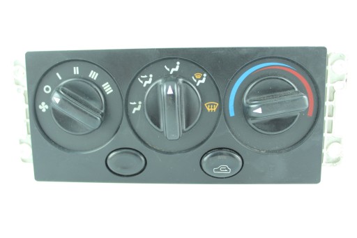 PANEL rešetka ventilacije KIA SHUMA KIA