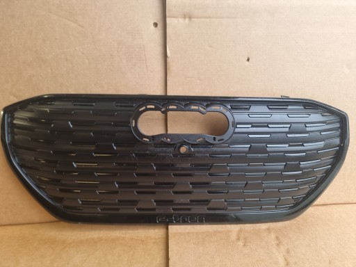 KING-CAR7777 - Решетка радиатора audi q4 e-tron передняя решетка радиатора 89a853651b