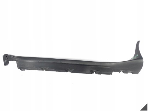 PORSCHE 911 993 CARRERA RS 94-98 threshold cover cap moulding side left