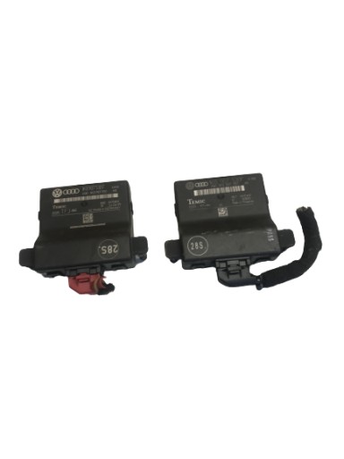 modulo Centralina GATEWAY VW SKODA AUDI 1K0907530F