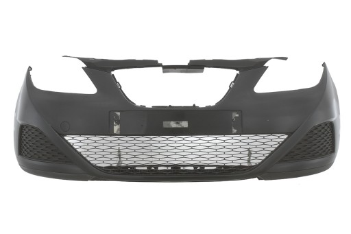 front bumper front SEAT IBIZA 4 IV ZMIENNIK