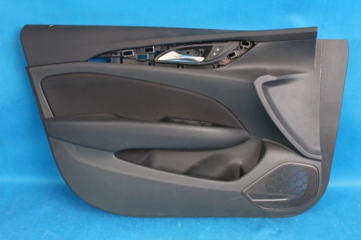 13491520 39138275 - OPEL INSIGNIA B БЕКОН ПЕРЕДНЯЯ ЛЕВАЯ ДВЕРЬ ЕВРОПА 18R