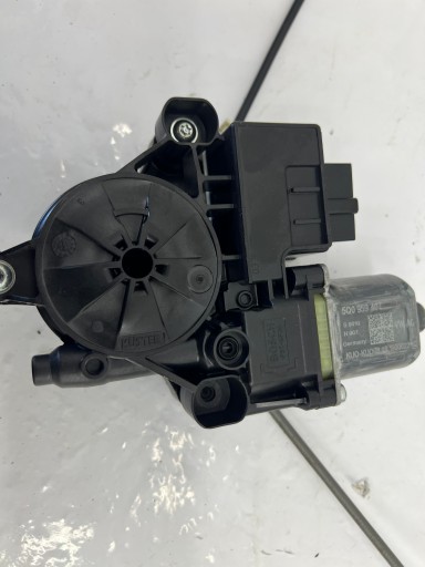 VOLKSWAGEN T-CROSS window regulator left rear part rear 5D 2GM839461D 5Q0959407