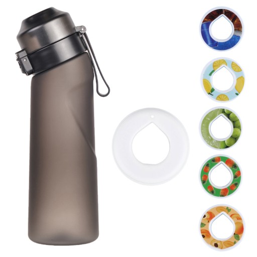 kPOPAXCD флакон 1 мл безбарвний