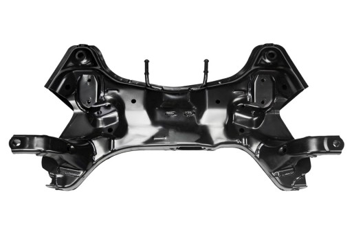 62400B4000 62400B9000 - Рама-балка салазок передняя коляска hyundai i10 13 - новая