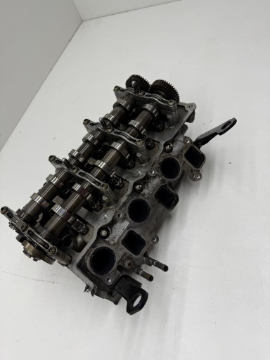 AUDI A8 A7 A6 C7 3.0 TDI CDU hlava MOTORU vačky rozvodu levá kompletní