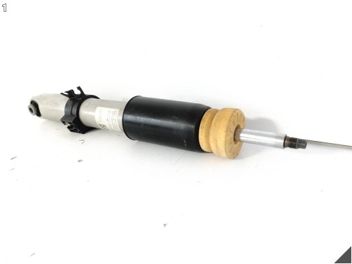 BMW M3 G80 G81 M2 G87 M4 G82 G83 shock absorber UKLAD springing left rear part