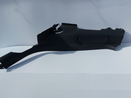 8R0867767C - Q5 подушка безопасности левая задняя отделка 8R0880441A