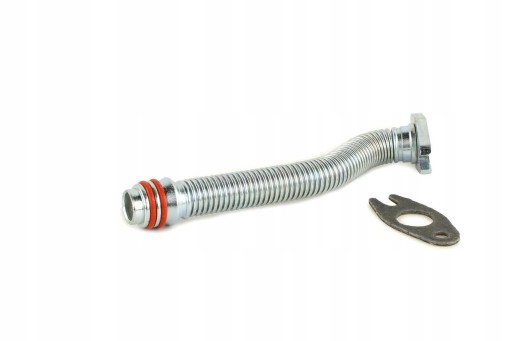 014.100.0007 - МАСЛЯНА ТРУБА RENAULT MASTER 98 2.2 DCI