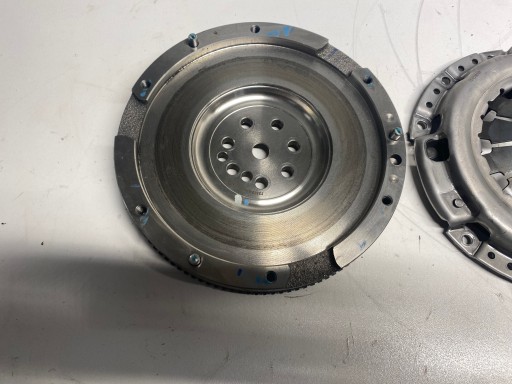 EMBRAYAGE HYUNDAI I10 III KIA RIO 1.0 G3LD 19