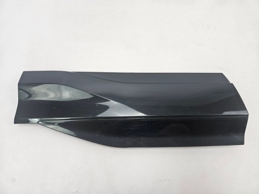 1 - Audi q4 e-tron 2021 -> накладка дверей задня ліва 89a853969a