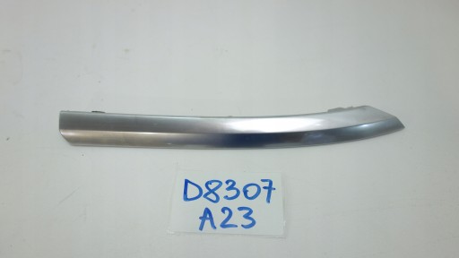 Moulage SPOILER du capot Gauche Arrière KIA SPORTAGE V 2021- 87227-R2000
