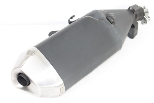 NC750 4 - HONDA NC 750 16-20 ГЛУШНИК ВИХЛОПУ