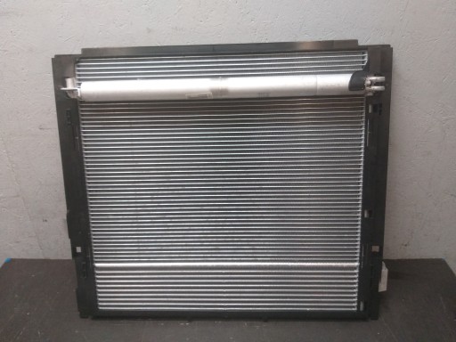 RADIATEUR CLIMATISATION KLIMA MERCEDES GLE W166 NEUF A0995000002